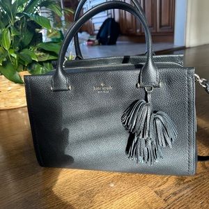 NWT Kate Spade palmer drive maryam convertible top-handle bag